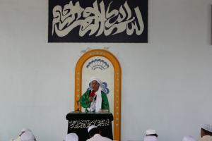 Muslim Mawlid